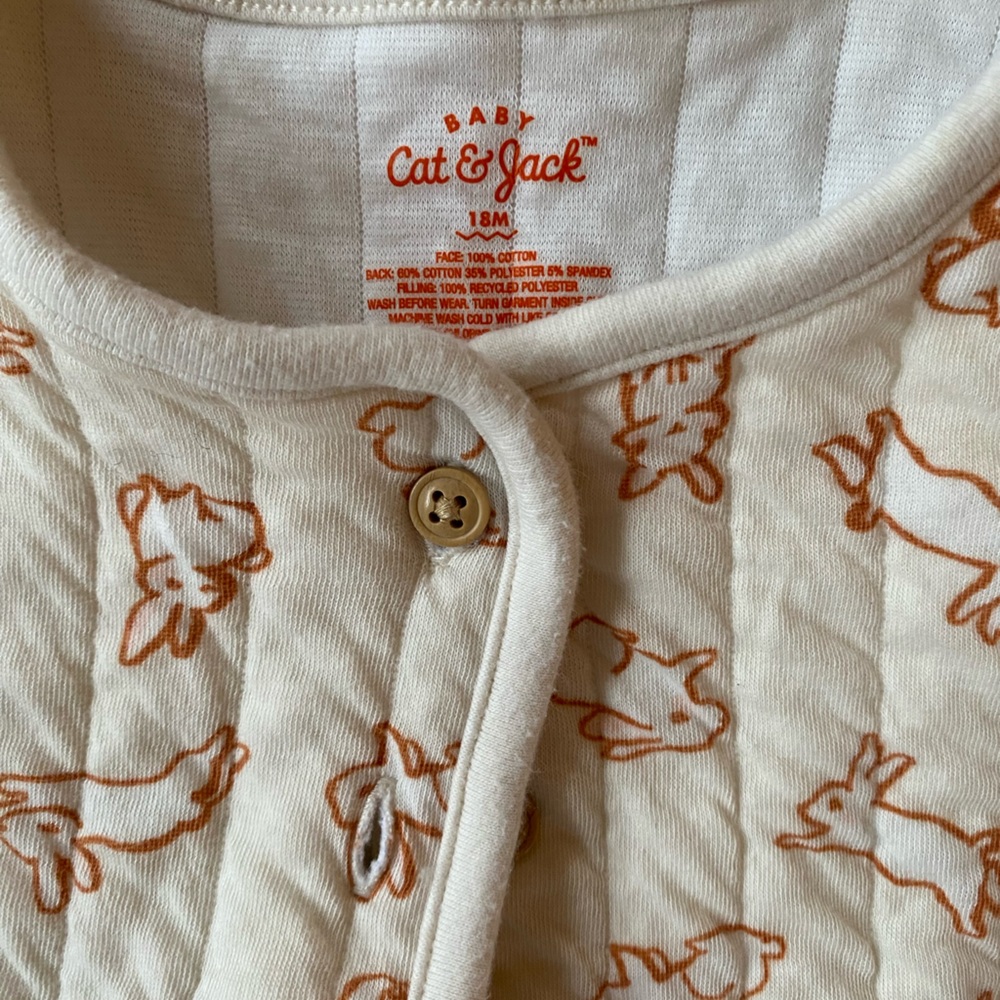 Easter \ Spring Outfit - Picture 2 of 4